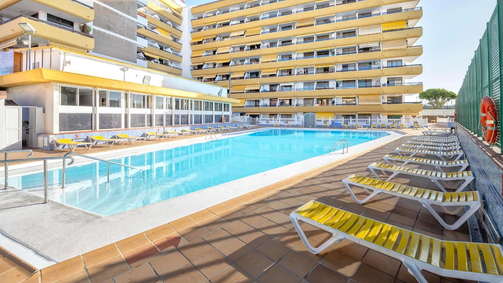 Sun4Two Gran Canaria Apartment Fkk Close Yumbo Playa del Ingles  Spain