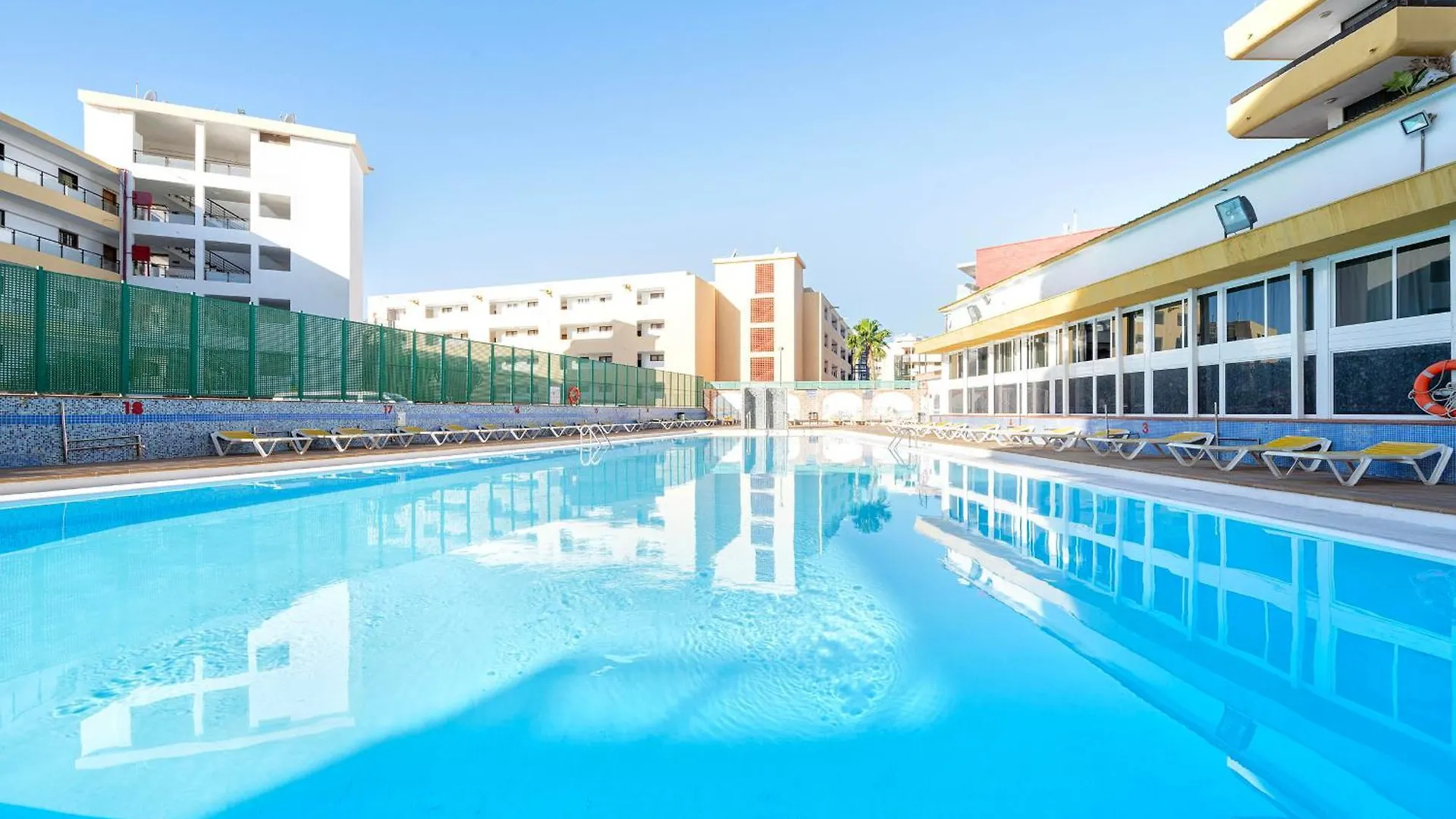Sun4Two Gran Canaria Apartment Fkk Close Yumbo Playa del Ingles