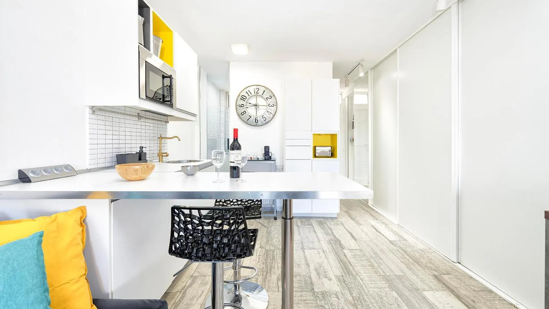 Sun4Two Gran Canaria Apartment Fkk Close Yumbo Playa del Ingles
