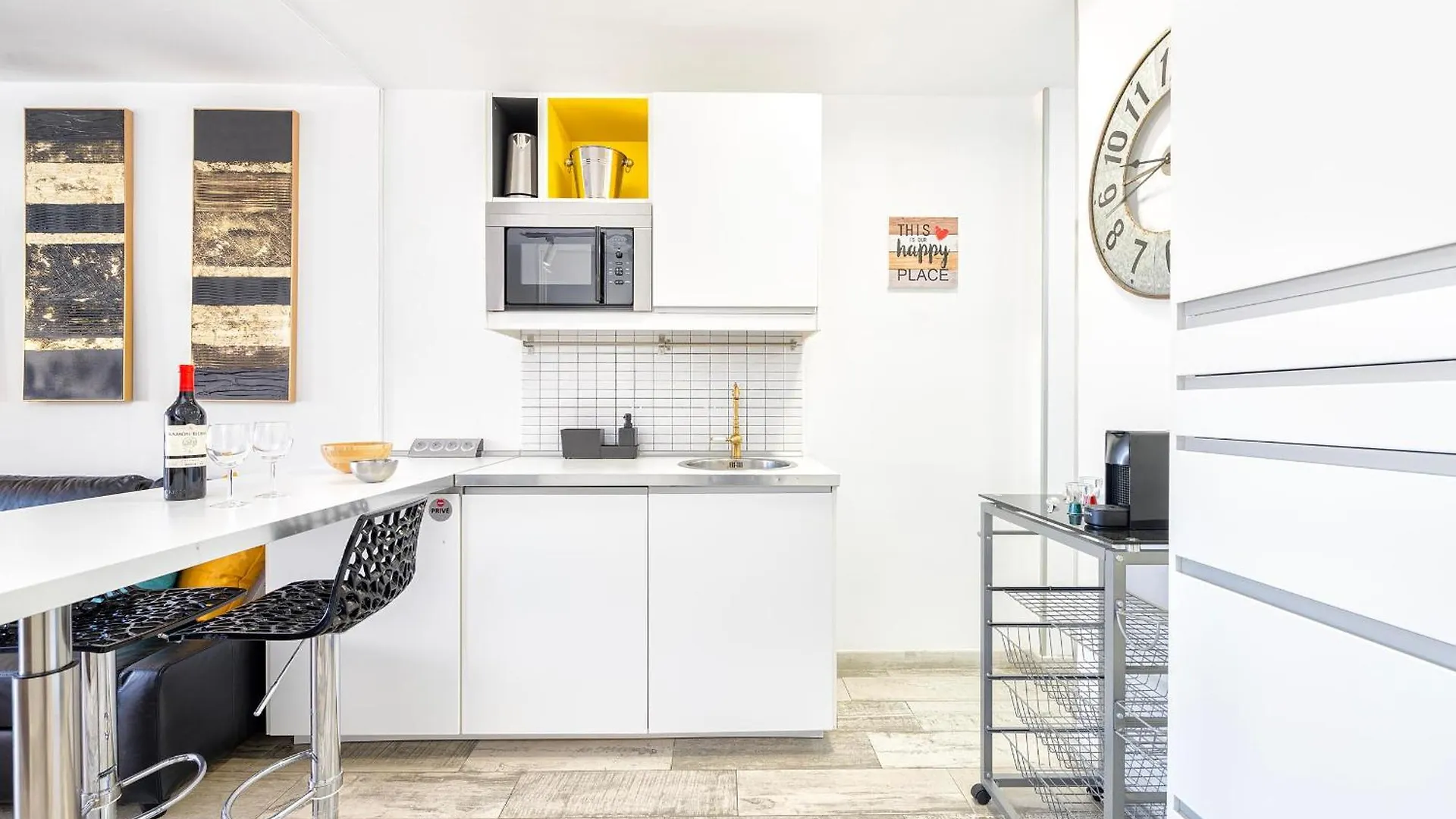 Sun4Two Gran Canaria Apartment Fkk Close Yumbo Playa del Ingles  0*, Playa del Ingles (Gran Canaria)