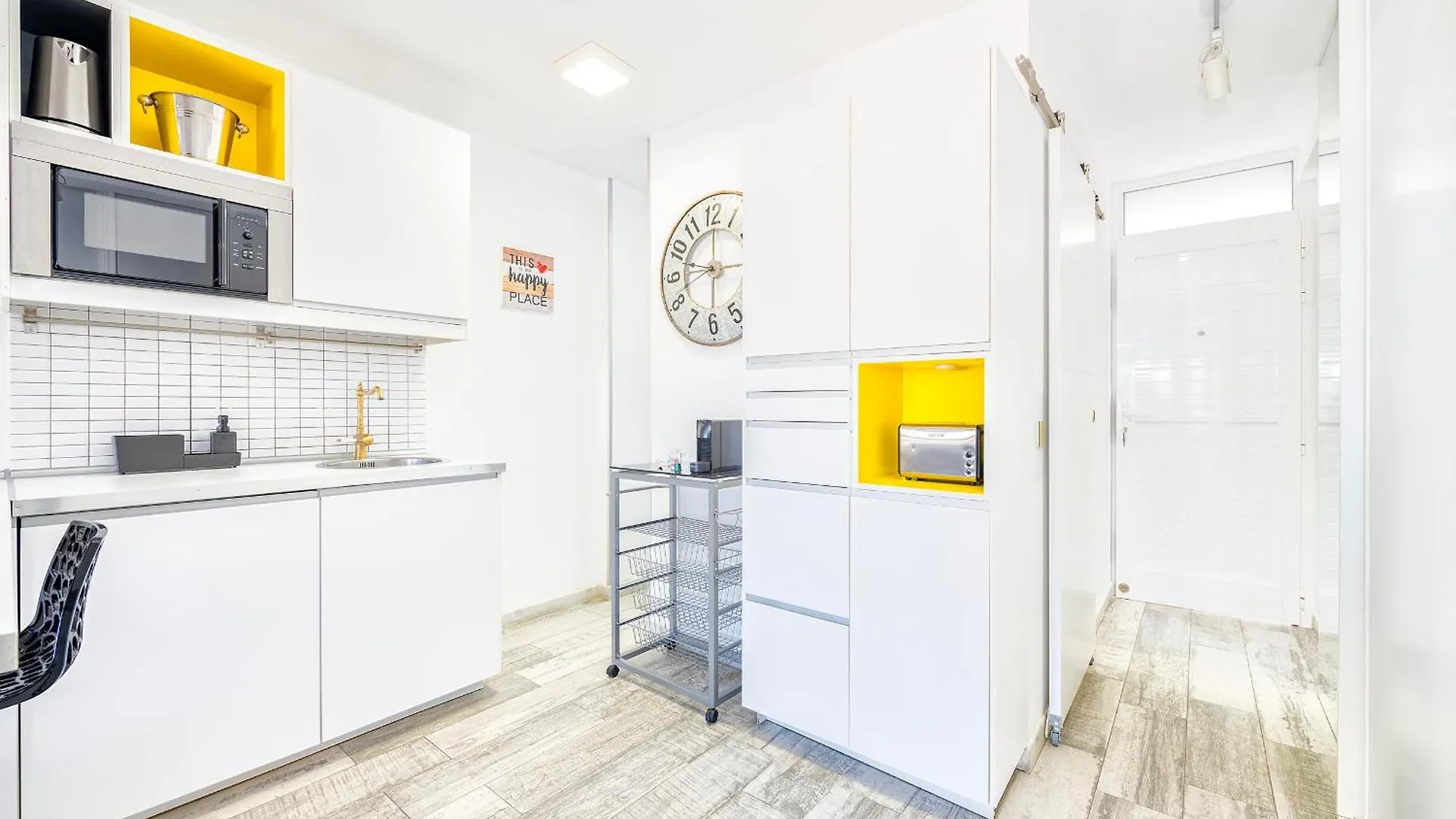 Sun4Two Gran Canaria Apartment Fkk Close Yumbo Playa del Ingles