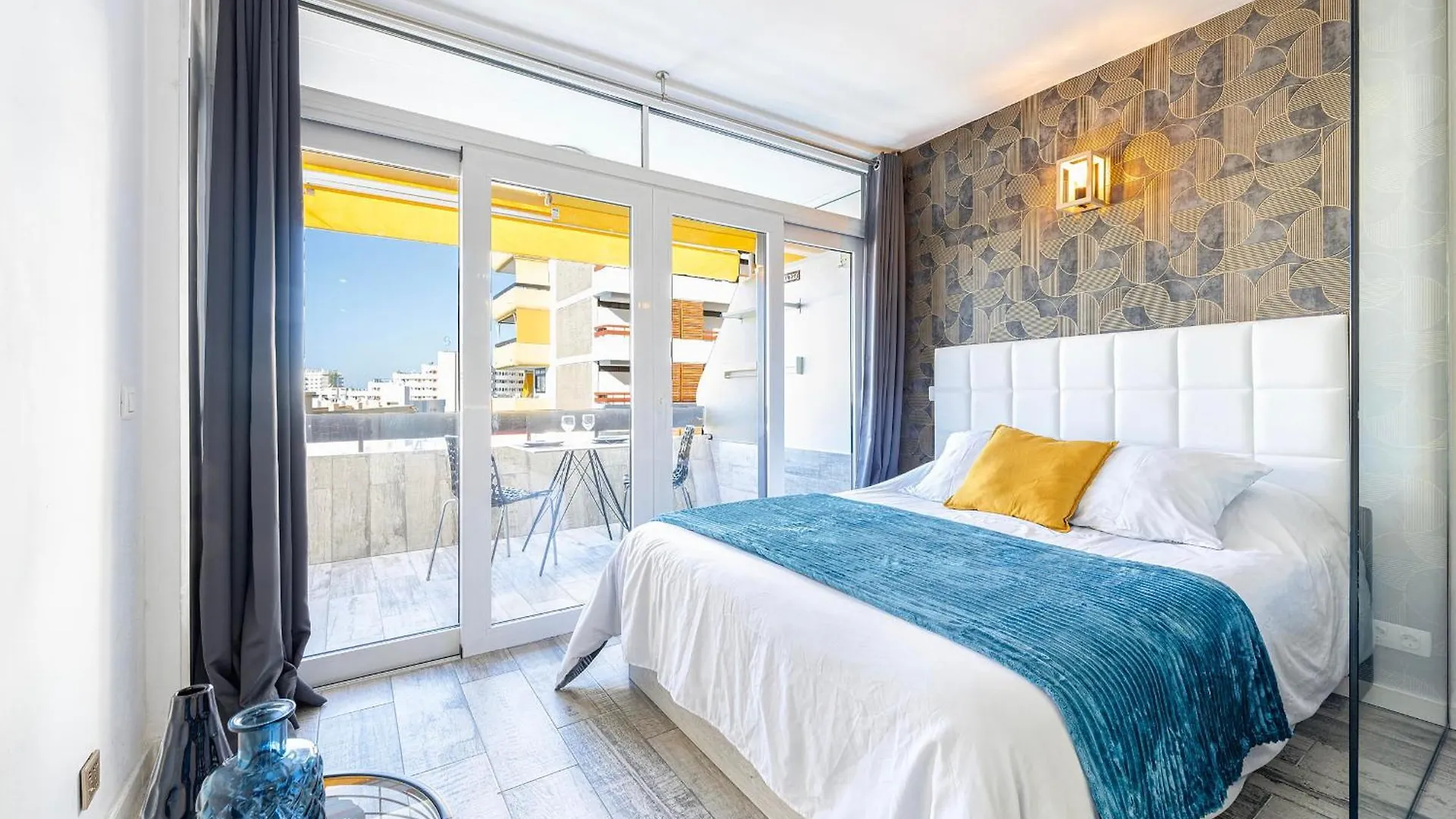 Sun4Two Gran Canaria Apartment Fkk Close Yumbo Playa del Ingles  Playa del Ingles (Gran Canaria)