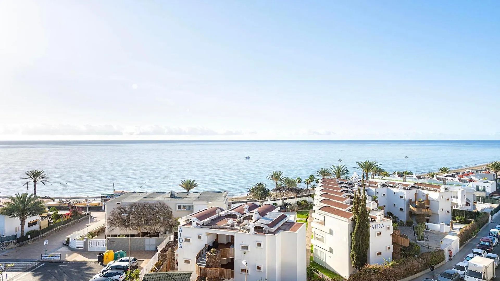 Sun4Two Gran Canaria Apartment Fkk Close Yumbo Playa del Ingles  0*, Playa del Ingles (Gran Canaria)