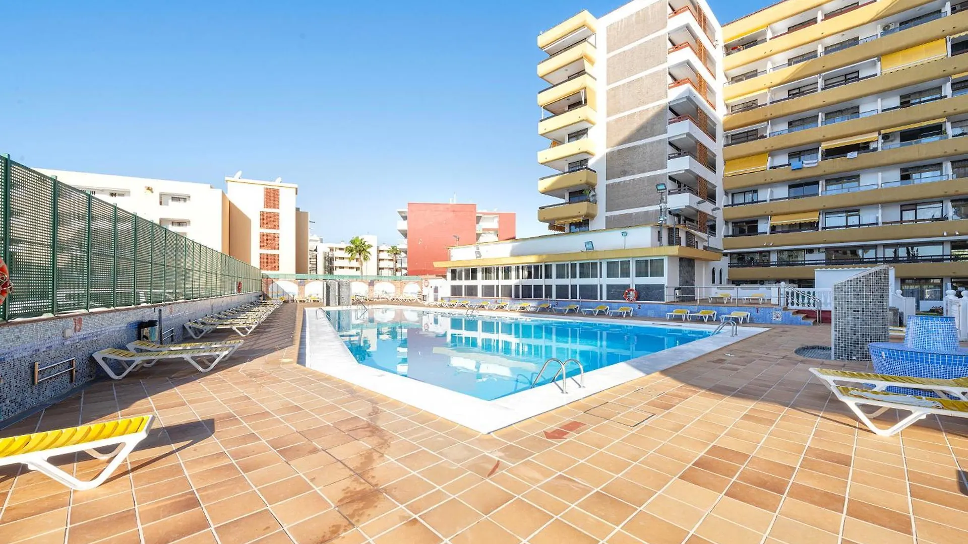 Sun4Two Gran Canaria Apartment Fkk Close Yumbo Playa del Ingles