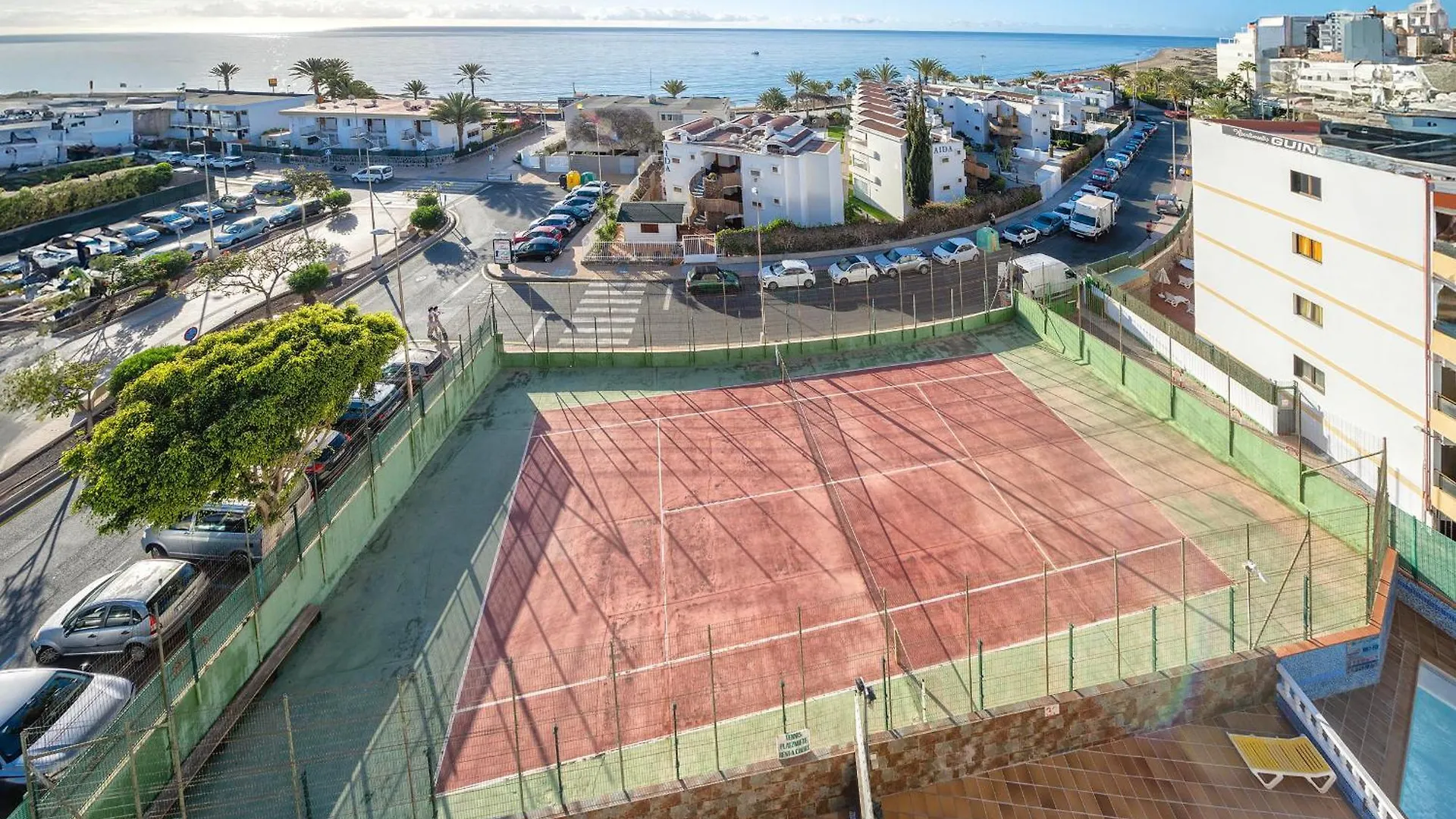 Sun4Two Gran Canaria Apartment Fkk Close Yumbo Playa del Ingles  0*, Playa del Ingles (Gran Canaria) Spain